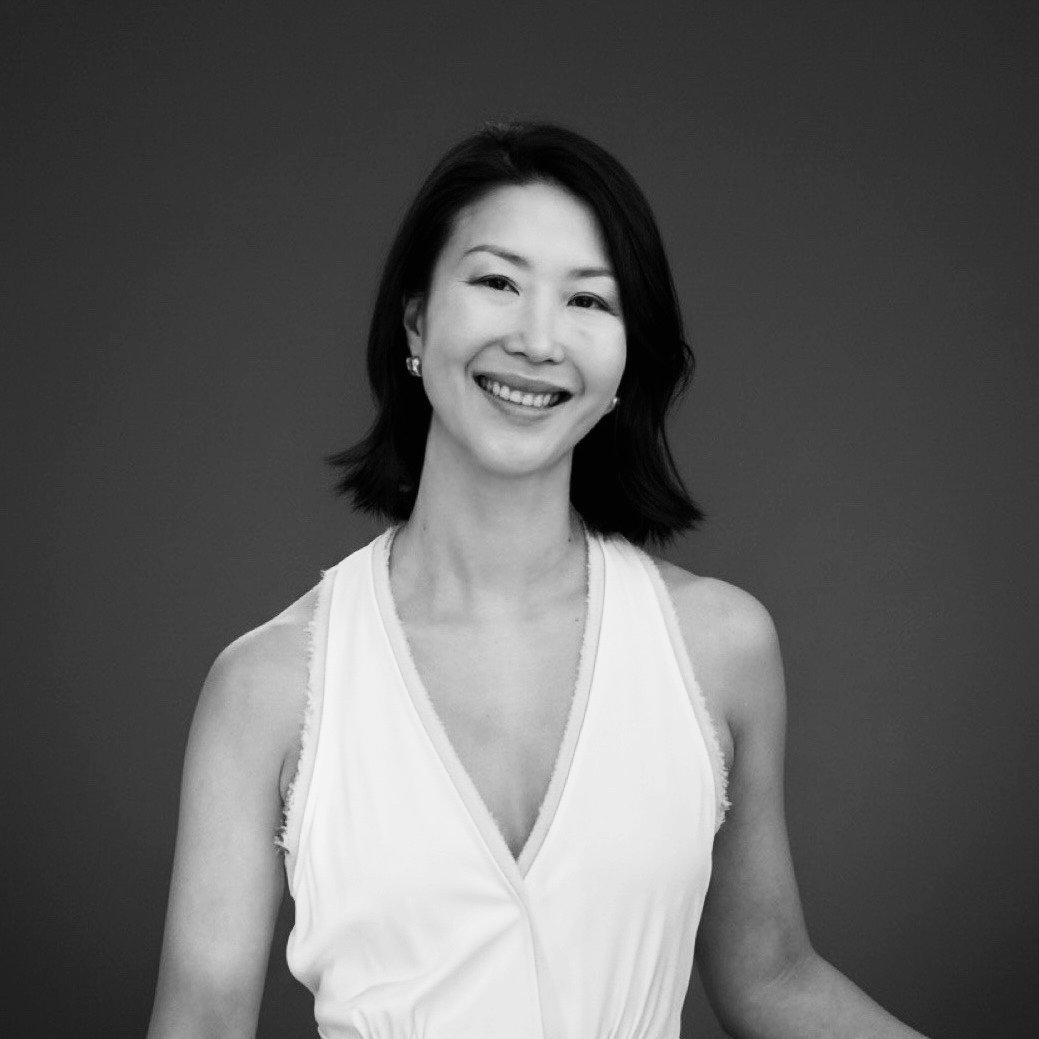 Yujung Kwon, artist portrait